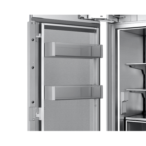 DACOR DRF427500AP 42-Door French Door Stainless Steel <b>Refrigerator</b> Electric Frost-Free Compressor Portable for Household Hotel - Product Image 4