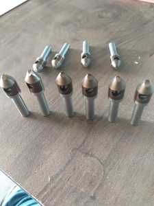 Machine CNC meule outils diamantés Cnc simples poignée habillage naturel et Mono diamant outils de commode pour bracelets - Product Image 5