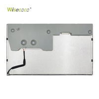 Panel Layar LCD TFT Kustom 1366*768 15.6 Inci LVDS 30 Pin Modul Layar LCD Laptop