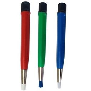 Los cepillos para rascar se utilizan para eliminar el óxido obstinado o la corrosión en lugares difíciles de alcanzar y también el modelo de latón es excelente - Product Image 4