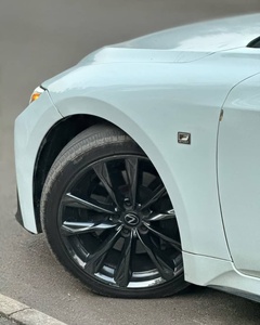 Lexus IS350 F Sport Édition Limitée d'occasion 2021 - Product Image 4