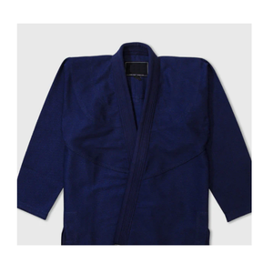 Costumes professionnels légers de judo d'arts martiaux avec des manches fabriqués avec des prix raisonnables pour les adultes - Product Image 6