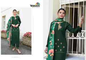 Hermoso Kurti-Pent y Dupatta por exportador mayorista Fabzone - Product Image 4