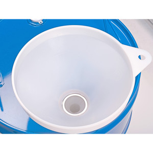 <b>Drum</b> Funnel for Chemical and <b>Oil</b> Transfer Plastic by Burkle GmbH - Product Image 5