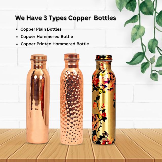 copper