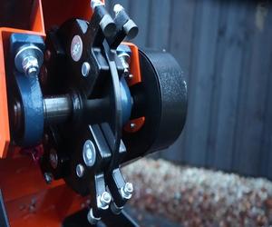 OFERTA ESPECIAL: Nueva Desbrozadora de Tocones S G R-90 - Product Image 2