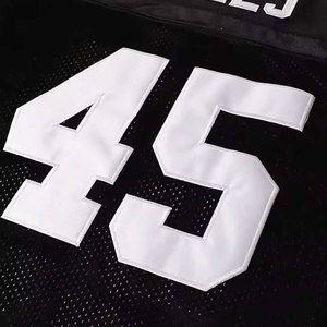 Venta al por mayor de camisetas de fútbol americano de moda de secado rápido de alta calidad camisetas de fútbol americano para hombre - Product Image 4