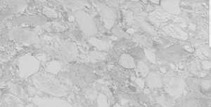 Cosmos แผ่นวีเนียร์หินอ่อนสีขาวบางยืดหยุ่น2มม. แผ่นหินธรรมชาติที่ทันสมัยหุ้มผนังในร่มกลางแจ้ง - Product Image 4