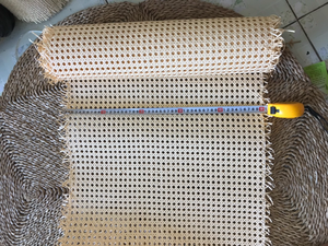 Correas de caña de ratán natural de alta calidad disponibles Material ecológico sostenible para proyectos de diseño de interiores hechos de Vietnam 2025 - Product Image 4