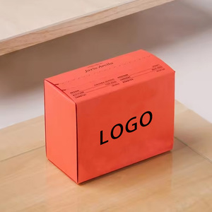 Hộp giấy carton đóng gói sản phẩm điện tử, điện thoại di động, có thể tùy chỉnh logo thân thiện với môi trường, kiểu hộp bóc rời - Product Image 3