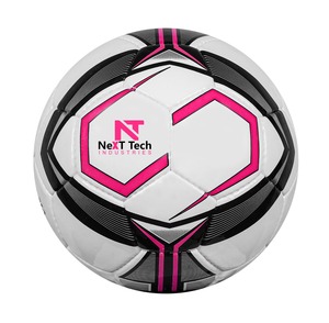 ลูกเทรนนิ่งวัสดุ PU สำหรับการฝึกซ้อมในอุตสาหกรรมเทคโนโลยีต่อไปพร้อมดีไซน์ตามสั่งและโลโก้ตามสั่ง - Product Image 3