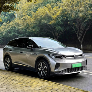<span class=keywords><strong>Volkswagen</strong></span> <span class=keywords><strong>ID4</strong></span> Crozz 2024, <span class=keywords><strong>Precio</strong></span> Económico, Auto Eléctrico <span class=keywords><strong>ID4</strong></span> Crozz, Vehículo Eléctrico de Alta Gama, Vehículos de Nueva Energía en Existencia - Product Image 1
