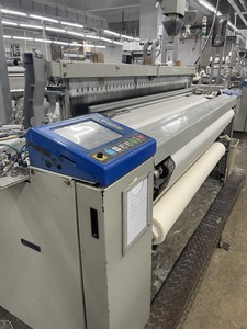 Telar máquinas de tejer Airjet - Product Image 2