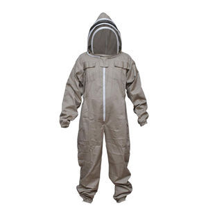 Traje de Apicultor Ultraligero con Velo, Precio de Fábrica, Mejor Venta 2026 - Product Image 6
