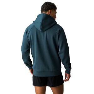 Prix usine sweats à capuche personnalisés unisexe hiver haute qualité logo brodé sweats à capuche à la mode imprimé sweats pour sweat à capuche - Product Image 4