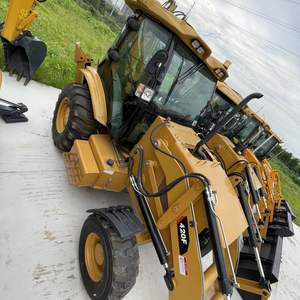 รถตัก420F แมวแบบใหม่ - Product Image 4