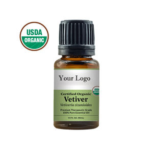 น้ำมันหอมระเหยบริสุทธิ์สำหรับดูแลผิวและเส้นผมผลิตในประเทศอินเดียจาก100% - Product Image 3