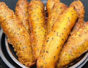 ¡Satisface tus antojos con plátanos fritos congelados fáciles a solo unos minutos! - Product Image 5