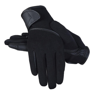 Unique Style Horseback Riding <b>Gloves</b> for Women Premium Quality Super Grip Custom Made OEM Low MOQ Wholesale Equestrian <b>Gloves</b> - Product Image 3