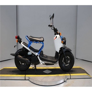Nouvelle Moto RUCKUS Authentique 2026 - Product Image 1