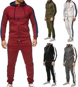 เสื้อฮู้ดขนเป็ดผ้าฝ้าย100% สำหรับผู้ชายเสื้อสวมหัวปักลายแมงมุม3D แบบสวมหัวทรงหลวมสำหรับฤดูใบไม้ผลิฤดูร้อนฤดูใบไม้ร่วง - Product Image 4