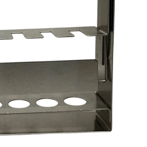 Estante de almacenamiento Manual de acero inoxidable SMITH PETERSEN, organizador de instrumentos médicos, implantes quirúrgicos, instrumentos ortopédicos CE ISO - Product Image 4