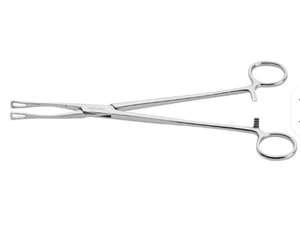 Kit de Instrumentos Quirúrgicos Principales-Manual Certificado CE Clase II para Cirugía Abdominal Quirúrgica General y Apendicectomía por Maher - Product Image 5