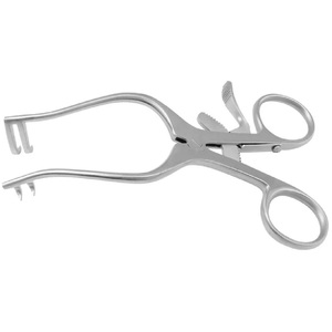 Instrumentos Quirúrgicos Paparella Retractor By Fs Ortho Calidad Premium - Product Image 4