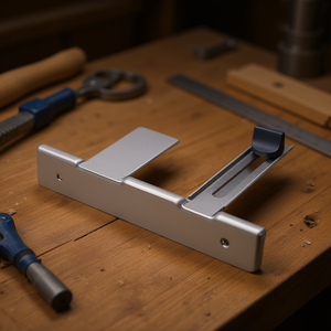 Accessoire pour outil électrique Festool PA-EHL : guide parallèle latéral - Product Image 3