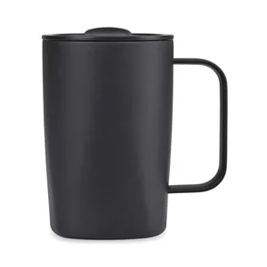 Tazza Termica Sostenibile in Acciaio Inossidabile Aviana Rowan per Merchandising - Product Image 1