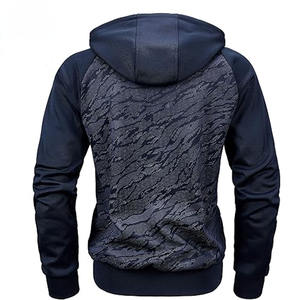 Nuevas Sudaderas con Capucha para Hombre, Elegantes y Transpirables, en Diferentes Tallas y Colores, Cargadas por Dress Sports - Product Image 2