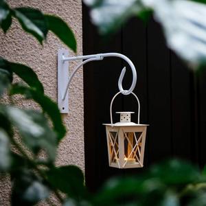 Candelabros candelabros colgantes candelabro de metal decorativo para boda vela linterna decorativa de Metal vela decoración del hogar de lujo - Product Image 3