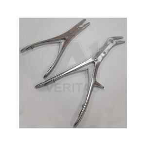 คีมตัดกลมสำหรับ A-1ช่วยกำจัดและปรับรูปร่างกระดูก | เครื่องมือ sutur kitmedic - Product Image 1