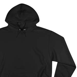 เสื้อฮู้ดและเสื้อสเวตเตอร์ของผู้ชายผ้าคอตตอนรุ่น100% สำหรับฤดูหนาวโลโก้ออกแบบได้ตามต้องการ - Product Image 3