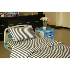 Los proveedores confiables de sábanas de hospital en Pakistán brindan MOQ bajo y servicios OEM ODM personalizados para compradores a granel en todo el mundo - Product Image 5