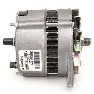 Nouvel alternateur 2871A141 de remplacement pour moteur diesel Perkins - Utilisation en construction et en agriculture - Product Image 1