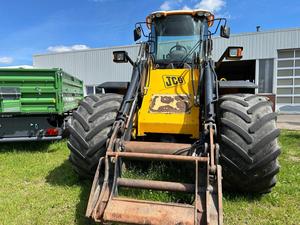 JCB 434S - Product Image 3