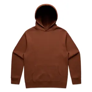 2023 nouveau Design en gros de haute qualité impression personnalisée sweats à capuche et sweatshirts pour hommes disponibles en vrac - Product Image 5