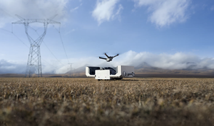 DJI Dock 2 Estación de carga y gestión automatizada de drones para DJI Matrice 3D y Matrice 3TD Matrice 3DT Resistente a la intemperie - Product Image 4