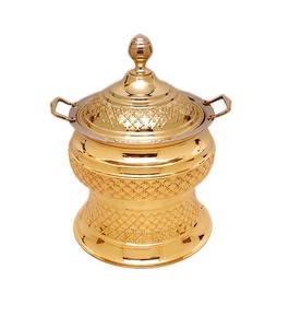 Chauffe-plat Buffet serveur Serveur de nourriture Article de traiteur Best-seller - Product Image 1