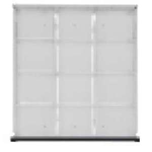 ANKE Set di Divisione BL Cassetto 500 x 540 mm - Product Image 1