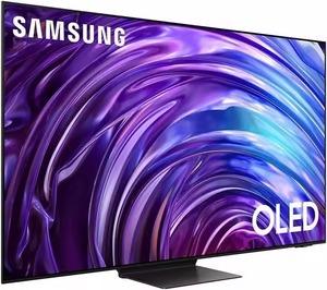 2024 original QN77S95D QN77S95DAFXZA 4K OLED TV personalizable OEM y ODM grado industrial - Product Image 1