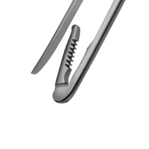 Bertschy 3pcs 37cm émasculateurs en acier inoxydable Instrument de stérilisation manuel du bétail pour les bovins et les chevaux Norme de sécurité-MOL - Product Image 5