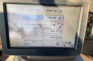 Tractor agrícola 2015 JON DEERE 6140R, compra más vendida para agricultura, equipo agrícola 4wd, Tractor 4wd 4x4 en venta - Product Image 5