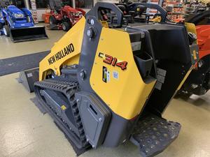 2024 Nouveau C314 Mini Skid Steer Très belle offre - Product Image 4