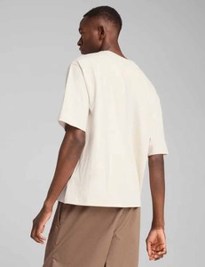 Camiseta de estilo elegante para hombre, Proveedor de Ropa de moda, ropa de calle para uso diario, salón, gimnasio, viaje, cómodo, ajuste informal a granel - Product Image 1