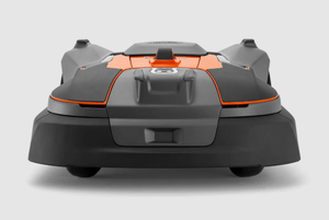 À VENDRE : RÉDUISEZ LES COUSTS DE MAIN-ŒUVRE AVEC HUSQVARNA ®   AUTOMOWER 580L EPOS LIVRAISON RAPIDE - Product Image 6