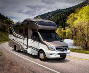 100% ORIGINAL. Ahorre en Grande con la Oferta de Descuento en Autocaravanas Tiffin Wayfarer Clase C. Compre Ahora a Precios Bajos. Oferta por Tiempo Limitado. Consiga el Suyo Hoy Mismo - Product Image 1