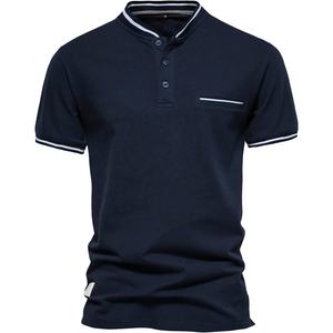 Nouveau T-shirt de haute qualité, vente en gros, design personnalisé, sublimation, imprimé intégral, t-shirts décontractés pour hommes, été, rue - Product Image 1