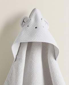 Manta suave para bebé, manta India hecha a medida, 100% algodón, bebé, negro, fácil de absorber, calidad duradera, venta al por mayor - Product Image 6